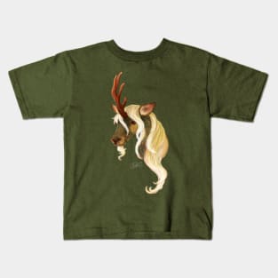 Kirin Kids T-Shirt